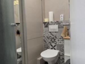 Pronájem bytu 1+kk, Tachov, Bělojarská, 25 m2