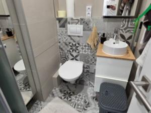Pronájem bytu 1+kk, Tachov, Bělojarská, 25 m2