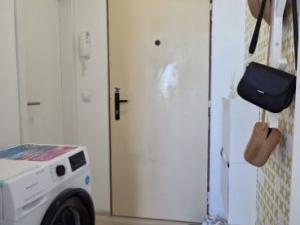 Pronájem bytu 1+kk, Tachov, Bělojarská, 25 m2