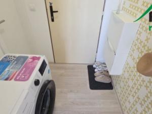 Pronájem bytu 1+kk, Tachov, Bělojarská, 25 m2