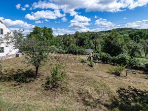 Prodej rodinného domu, Milešov, 160 m2