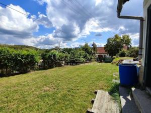 Prodej rodinného domu, Milešov, 160 m2