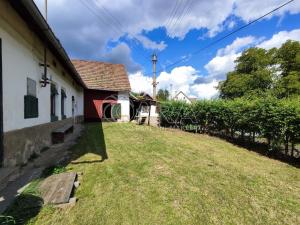 Prodej rodinného domu, Milešov, 160 m2