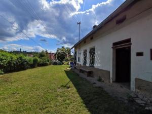 Prodej rodinného domu, Milešov, 160 m2