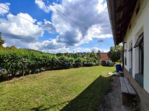 Prodej rodinného domu, Milešov, 160 m2