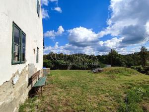 Prodej rodinného domu, Milešov, 160 m2
