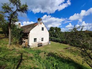 Prodej rodinného domu, Milešov, 160 m2