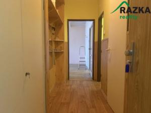 Pronájem bytu 2+1, Tachov, 1. máje, 55 m2