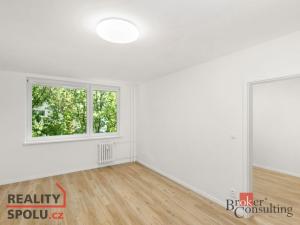 Prodej bytu 2+kk, Praha - Hodkovičky, Pod lysinami, 41 m2