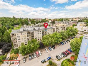 Prodej bytu 2+kk, Praha - Hodkovičky, Pod lysinami, 41 m2