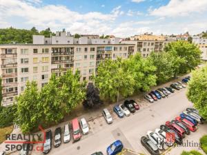 Prodej bytu 2+kk, Praha - Hodkovičky, Pod lysinami, 41 m2