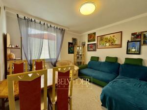 Prodej bytu 4+1, Teplice, Pod školou, 83 m2