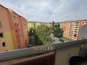 Prodej bytu 4+1, Teplice, Pod školou, 83 m2