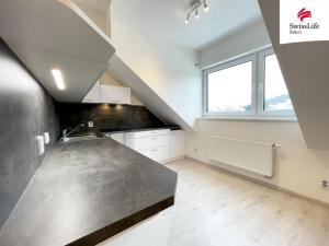 Pronájem bytu 2+1, Praha - Libeň, Střížkovská, 52 m2
