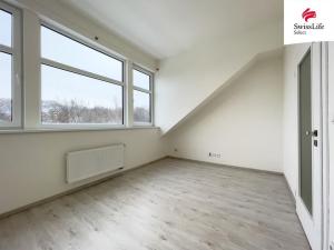 Pronájem bytu 2+1, Praha - Libeň, Střížkovská, 52 m2