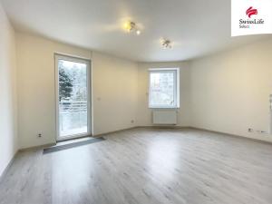 Pronájem bytu 2+1, Praha - Libeň, Střížkovská, 52 m2