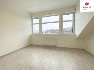 Pronájem bytu 2+1, Praha - Libeň, Střížkovská, 52 m2