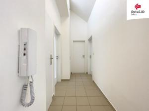 Pronájem bytu 2+1, Praha - Libeň, Střížkovská, 52 m2