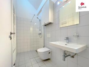 Pronájem bytu 2+1, Praha - Libeň, Střížkovská, 52 m2