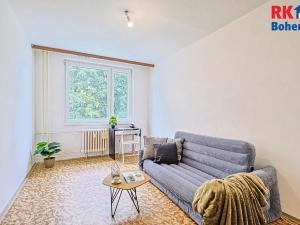Prodej bytu 3+1, Český Brod, Na Cihelně, 70 m2