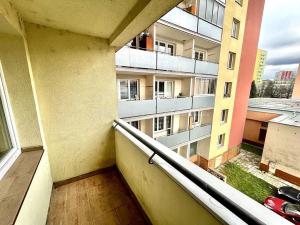 Prodej bytu 3+1, Přerov, tř. 17. listopadu, 61 m2