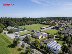 Prodej pozemku pro bydlení, Babice, Na Hujaru, 412 m2