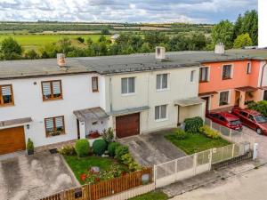 Prodej rodinného domu, Čečelice, U Drůbežárny, 150 m2