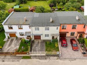 Prodej rodinného domu, Čečelice, U Drůbežárny, 150 m2