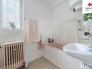 Prodej rodinného domu, Čečelice, U Drůbežárny, 150 m2