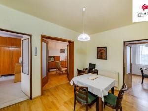 Prodej rodinného domu, Čečelice, U Drůbežárny, 150 m2