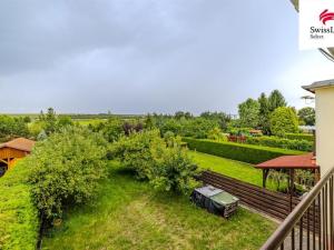 Prodej rodinného domu, Čečelice, U Drůbežárny, 150 m2