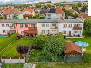 Prodej rodinného domu, Čečelice, U Drůbežárny, 150 m2