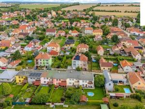 Prodej rodinného domu, Čečelice, U Drůbežárny, 150 m2