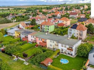 Prodej rodinného domu, Čečelice, U Drůbežárny, 150 m2