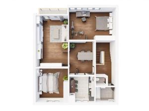 Prodej rodinného domu, Čečelice, U Drůbežárny, 150 m2