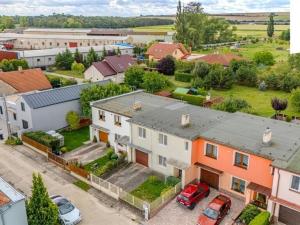 Prodej rodinného domu, Čečelice, U Drůbežárny, 150 m2