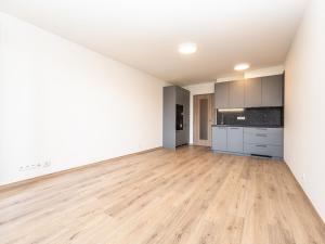 Pronájem bytu 1+kk, Praha - Háje, Výstavní, 33 m2