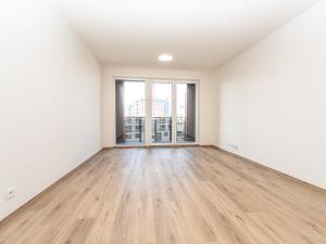 Pronájem bytu 1+kk, Praha - Háje, Výstavní, 33 m2