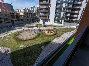 Pronájem bytu 1+kk, Praha - Háje, Výstavní, 33 m2