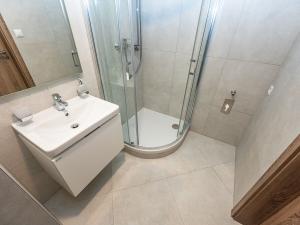 Pronájem bytu 1+kk, Praha - Háje, Výstavní, 33 m2