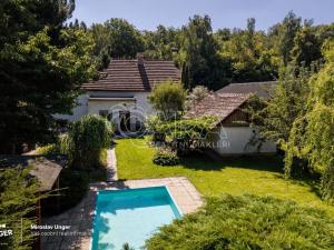 Prodej rodinného domu, Tismice, 180 m2