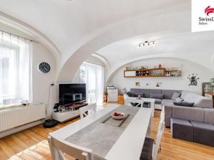 Prodej rodinného domu, Lenešice, Jana Švermy, 110 m2