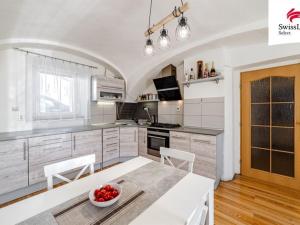 Prodej rodinného domu, Lenešice, Jana Švermy, 110 m2