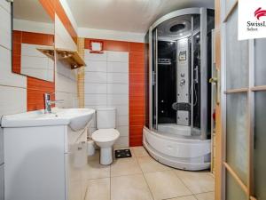 Prodej rodinného domu, Lenešice, Jana Švermy, 110 m2
