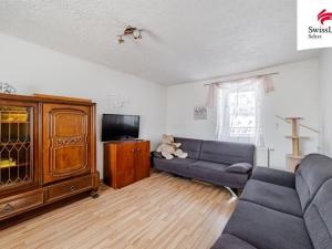Prodej rodinného domu, Lenešice, Jana Švermy, 110 m2