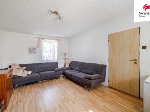 Prodej rodinného domu, Lenešice, Jana Švermy, 110 m2