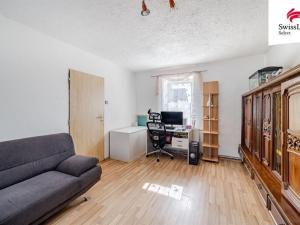Prodej rodinného domu, Lenešice, Jana Švermy, 110 m2