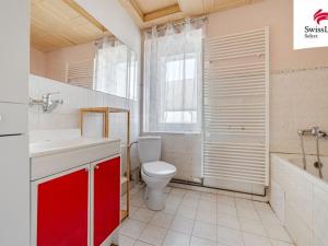 Prodej rodinného domu, Lenešice, Jana Švermy, 110 m2