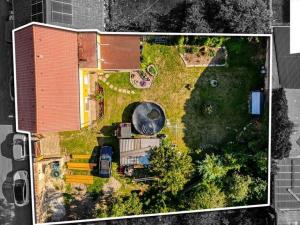 Prodej rodinného domu, Lenešice, Jana Švermy, 110 m2