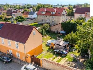 Prodej rodinného domu, Lenešice, Jana Švermy, 110 m2